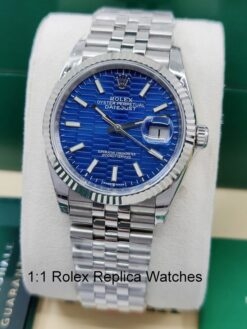High end 1:1 Rolex replica watches USA