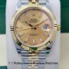 Buy 1:1 Rolex Swiss replica watches online