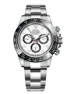 The Best Rolex Swiss ETA Movement Replica Watches