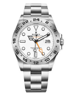 Explorer II