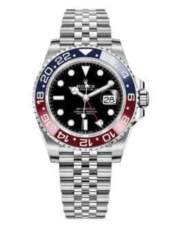 GMT Master II