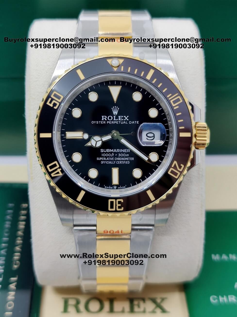 Submariner super online clone