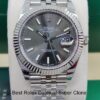 Perfect 1:1 best Rolex datejust super clone watches