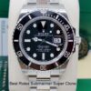 Rolex submariner Swiss clone replica watch