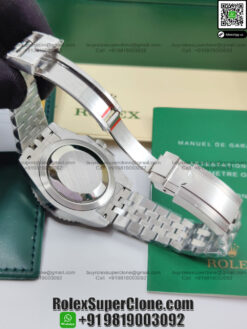 rolex batgirl 126710BLNR super clone watch