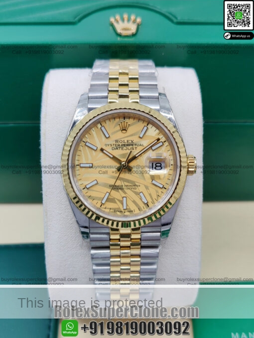 rolex datejust 126233 replica watch