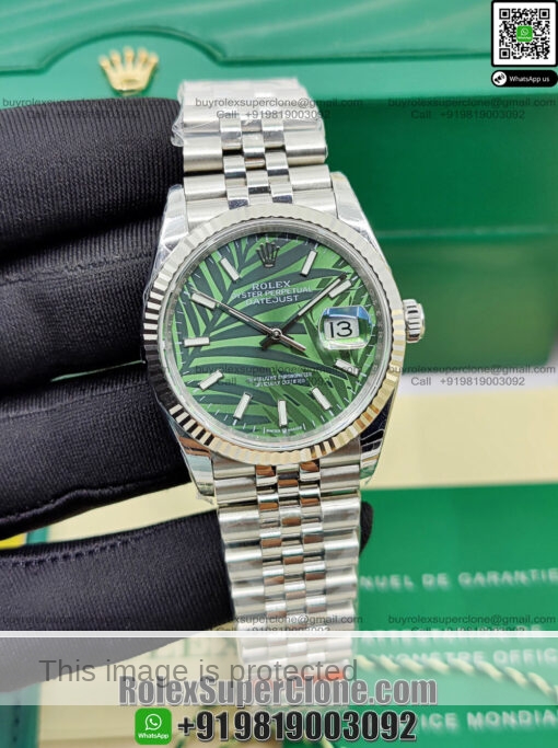 rolex datejust 126234 replica watch