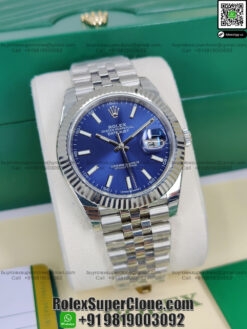 rolex datejust 126334 replica watch