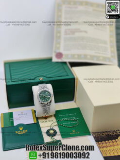 rolex datejust 36mm 126234 replica watch