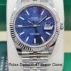 Rolex datejust 41mm super clone watches USA