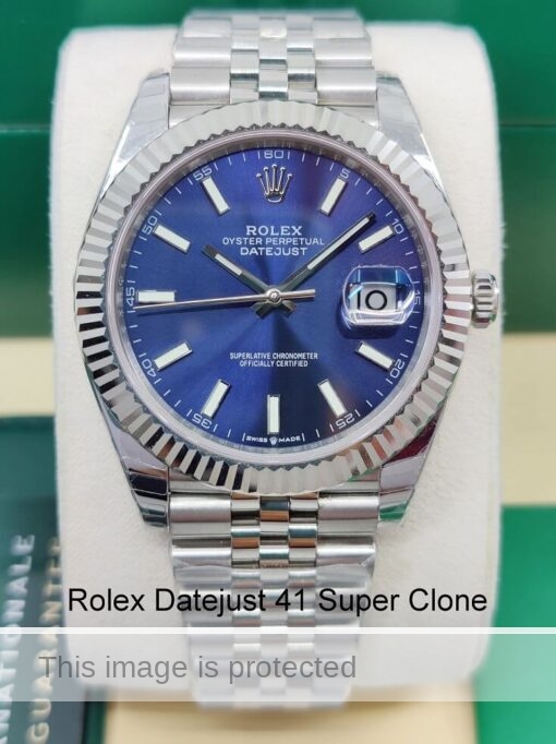 Rolex datejust 41mm super clone watches USA