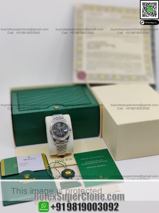 rolex datejust 41 super clone watches