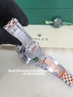 rolex datejust 41 watches miami