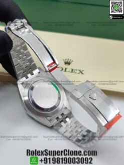 rolex datejust jubilee bracelet replica watches