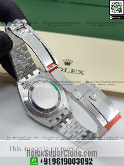 rolex datejust jubilee bracelet replica watches