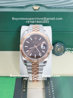 rolex datejust replica in miami
