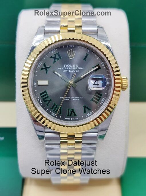 the best Rolex datejust super clone watches online