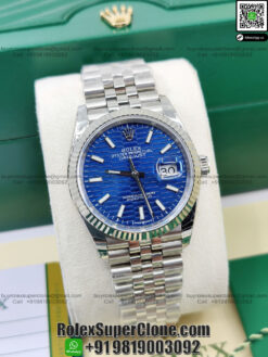 rolex datejust super clone watches london