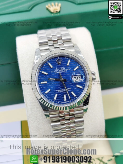 rolex datejust super clone watches london