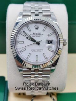 high end Rolex datejust Swiss replica watches