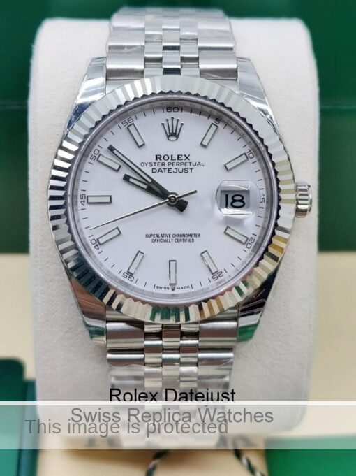 high end Rolex datejust Swiss replica watches