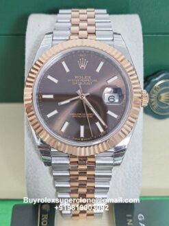 rolex datejust watches miami