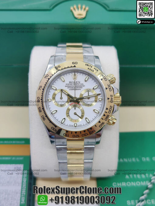 rolex daytona 116503 super clone replica