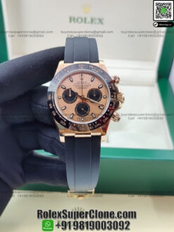 rolex daytona 116515ln super clone watch