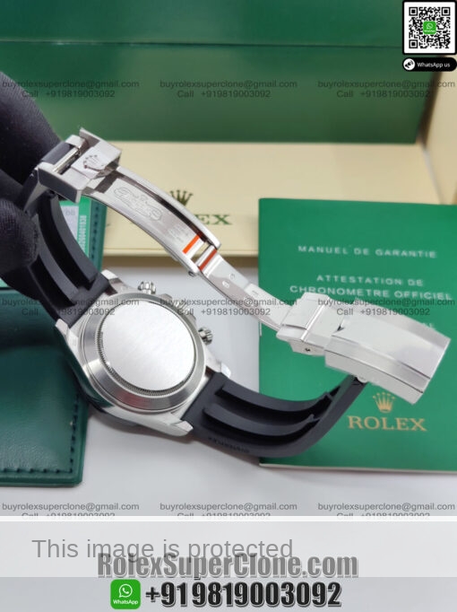 rolex daytona oysterflex replica watches