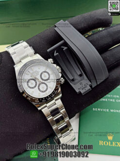 rolex daytona panda super clone watches