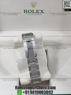 rolex daytona platona super clone replica