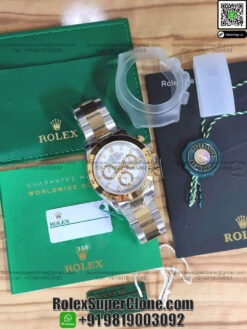 rolex daytona super clone watches