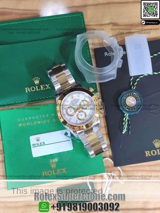 rolex daytona super clone watches