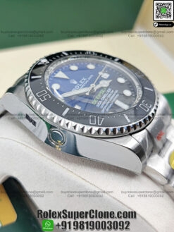 rolex deepsea swiss replica watch