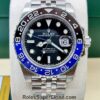 The best Rolex GMT Batman super clone watches online