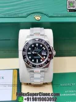 rolex gmt master 116710LN replica watch