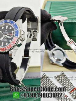 rolex gmt master 2 Pepsi swiss replica