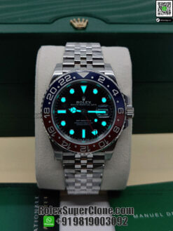 Rolex Submariner Hulk Swiss Clone 1:1 - Watches - 114880225