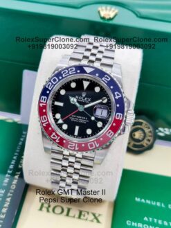 beat rolex gmt master ii pepsi super clone watches