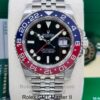 best Rolex GMT Master II super clone watches