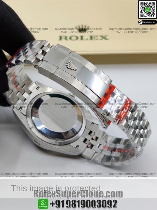 rolex jubilee bracelet