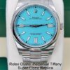 1:1 Rolex op tiffany super clone replica watch