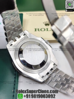 rolex pepsi jubilee bracelet replica watch