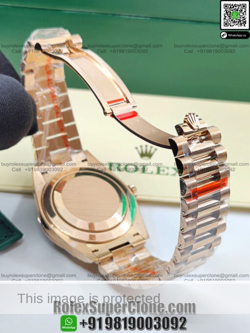 rolex president bracelet