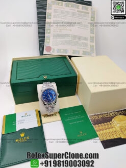 rolex sky dweller super clone replica watch