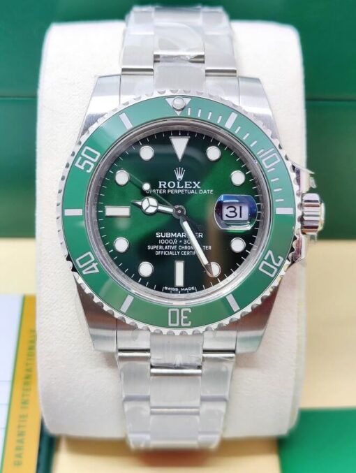 rolex submariner hulk super clone watch 1