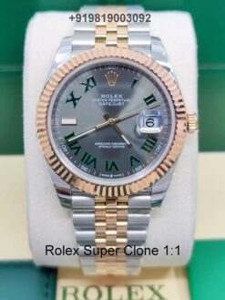 Rolex super clone 1:1 replica watches