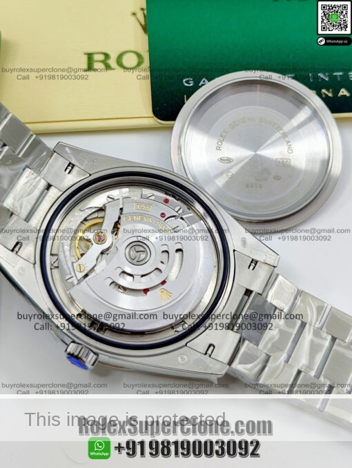 rolex super clone USA