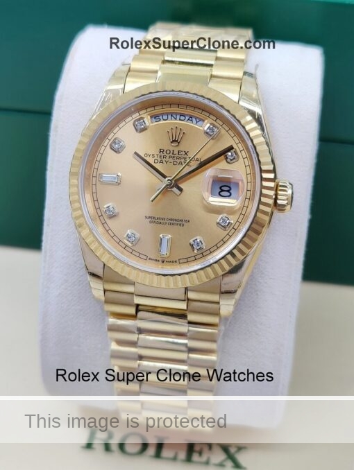 Best 1:1 Rolex super clone Germany