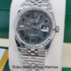 1:1 Rolex super clone Israel